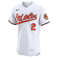 Gunnar Henderson Baltimore Orioles Baseball Jersey, Sportswear Jersey Shirt, Lightweight Athletic Jersey, Casual Gift for Men, Style 202463089