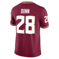 Florida State Seminoles Football Jersey, Sportswear Jersey Shirt, Lightweight Breathable Athletic Jersey, Casual Gift for Men, Style 200894535