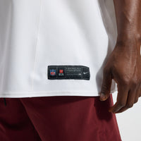 Jayden Daniels Washington Commanders Football Jersey, Sportswear Jersey Shirt, Lightweight Athletic Jersey, Casual Gift for Men, Style 203006799