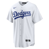 Blake Snell Los Angeles Dodgers Baseball Jersey, White Sportswear Jersey Shirt, Lightweight Breathable Athletic Jersey, Casual Gift for Men