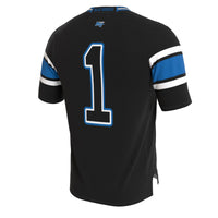 MTSU Blue Raiders Football Jersey, Fashion Lightweight Sportswear Jersey Shirt, Lightweight Breathable Athletic Jersey, Casual Gift for Men