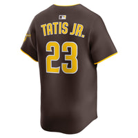 Fernando Tatis Jr. San Diego Padres Baseball Jersey, Sportswear Jersey Shirt, Lightweight Athletic Jersey, Casual Gift for Men, Style 202777990
