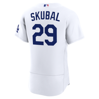 Tarik Skubal Los Angeles Dodgers Baseball Jersey, Sportswear Jersey Shirt, Lightweight Athletic Jersey, Casual Gift for Men, Style 2002141640