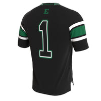 Eastern Michigan Eagles Football Jersey, Fashion Sportswear Jersey Shirt, Lightweight Breathable Athletic Jersey, Casual Gift for Men