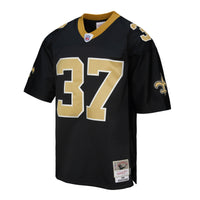 Steve Gleason New Orleans Saints Football Jersey, Sportswear Jersey Shirt, Lightweight Athletic Jersey, Casual Gift for Men, Style 3610457