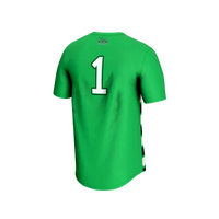 Marshall Thundering Herd Soccer Jersey, Kelly Green Fashion Sportswear Jersey Shirt, Lightweight Breathable Athletic Jersey, Casual Gift for Men