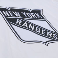 Henrik Lundqvist White 2019 All-Star Game Power Play Hockey Jersey, Sportswear Jersey Shirt, Long Sleeve Hockey Jersey, Casual Gift for Men