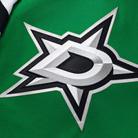 Jason Robertson Dallas Stars Hockey Jersey, Kelly Green Premium Sportswear Jersey Shirt, Long Sleeve Hockey Sweater Jersey, Casual Gift for Men