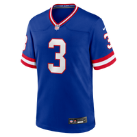 Abdul Carter New York Giants Football Jersey, Sportswear Jersey Shirt, Lightweight Athletic Jersey, Casual Gift for Men, Style 203972466