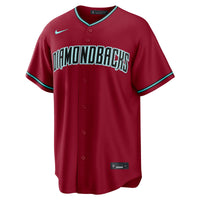 Corbin Carroll Arizona Diamondbacks Baseball Jersey, Sportswear Jersey Shirt, Lightweight Breathable Athletic Jersey, Casual Gift for Men