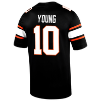 Oklahoma State Cowboys Football Jersey, Sportswear Jersey Shirt, Lightweight Breathable Athletic Jersey, Casual Gift for Men, Style 204017243