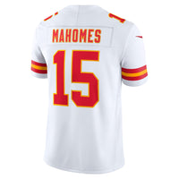 Patrick Mahomes Kansas City Chiefs Football Jersey, Sportswear Jersey Shirt, Lightweight Athletic Jersey, Casual Gift for Men, Style 2001807689
