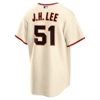 Jung Hoo Lee San Francisco Giants Baseball Jersey, Sportswear Jersey Shirt, Lightweight Athletic Jersey, Casual Gift for Men, Style 203195431
