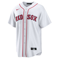 Masataka Yoshida Boston Red Sox Baseball Jersey, White Sportswear Jersey Shirt, Lightweight Breathable Athletic Jersey, Casual Gift for Men