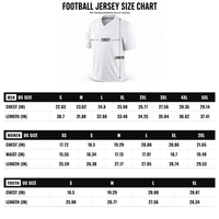 Troy University Trojans Football Jersey, Cardinal Fashion Sportswear Jersey Shirt, Lightweight Breathable Athletic Jersey, Casual Gift for Men