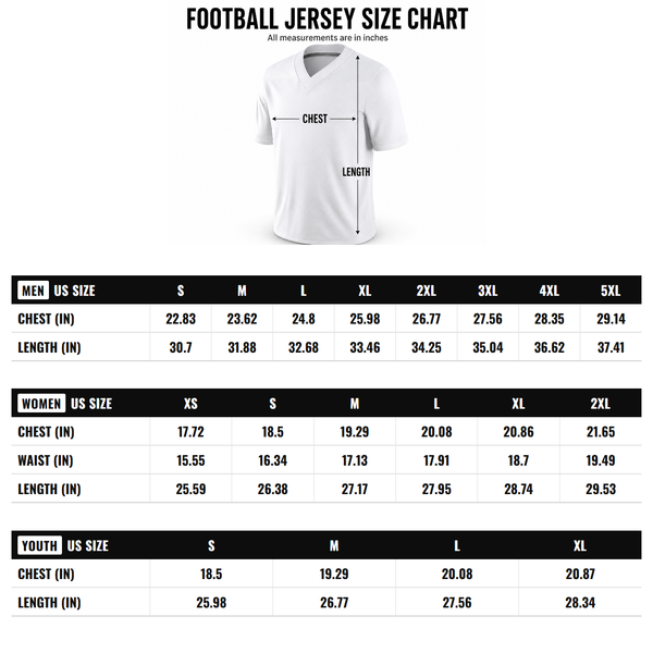 Custom Football Jersey - Midnight Green Black-White Drift Fashion