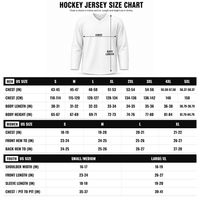 Carolina Hurricanes Hockey Jersey, Black Sportswear Jersey Shirt, Long Sleeve Hockey Sweater Jersey, Casual Gift for Men, Style 202055748